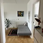 Amsterdam In Copenhagen