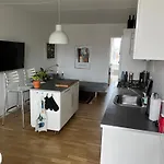 Amsterdam In Copenhagen