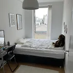 Amsterdam In Copenhagen