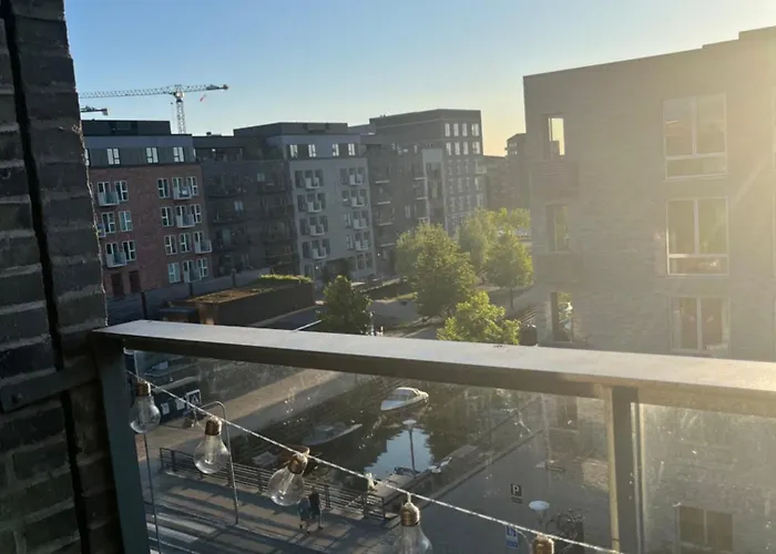 Amsterdam In Copenhagen