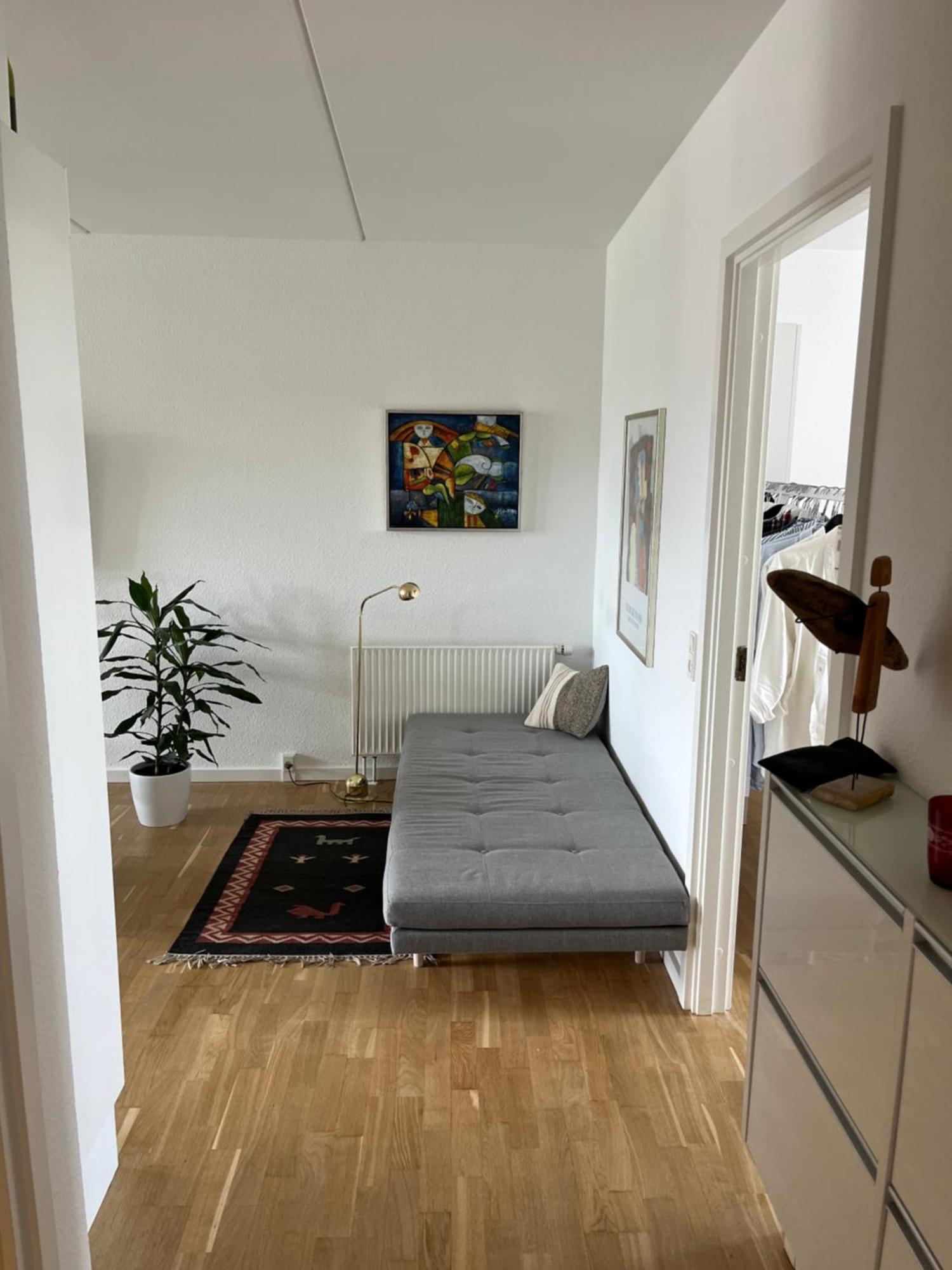 Amsterdam In Apartment Copenhagen