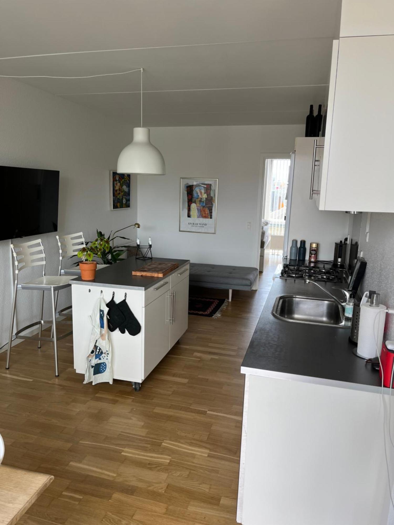 Amsterdam In * København