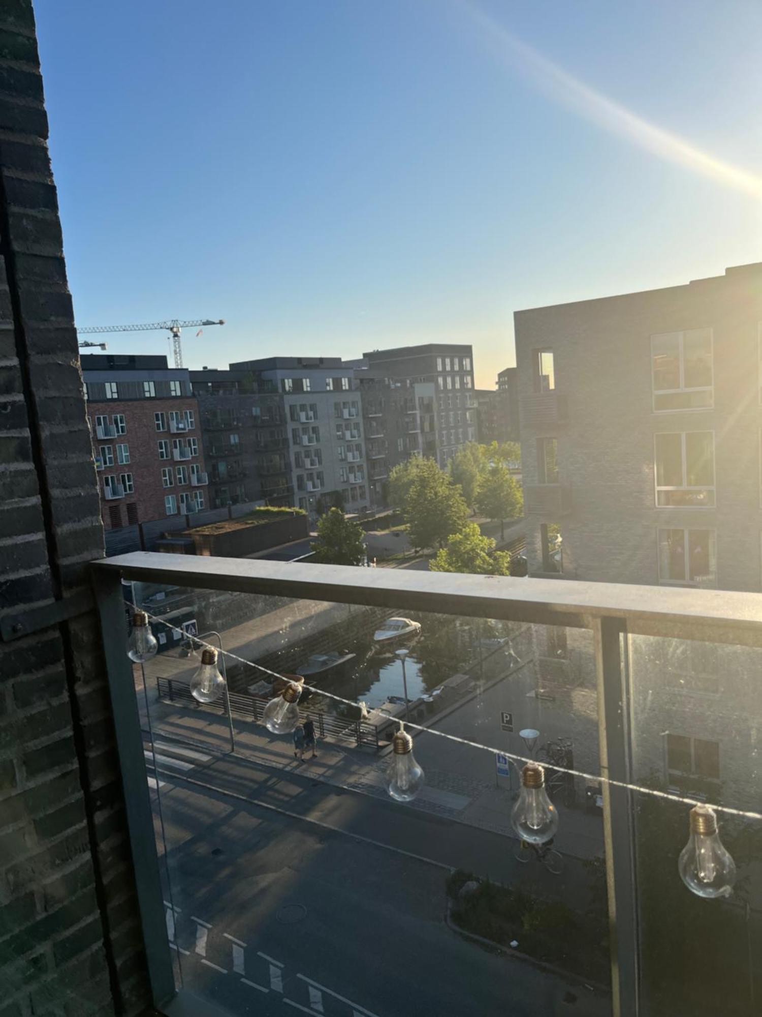 Amsterdam In * København